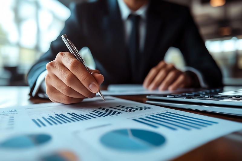 Strategie e innovazioni nella Consulenza Finanziaria, Private Banking & Wealth Management