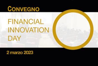 Convegno Financial Innovation Day