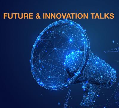 Executive Meeting AIFIn Future & Innovation Talks