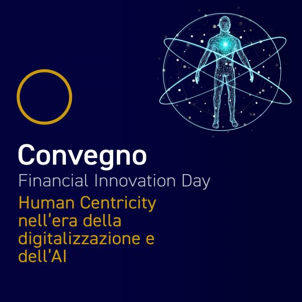 Convegno annuale AIFIn “Financial Innovation Day”  2026