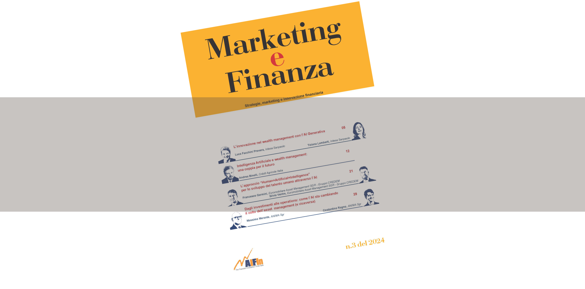 Rivista Marketing e Finanza n.3/2024